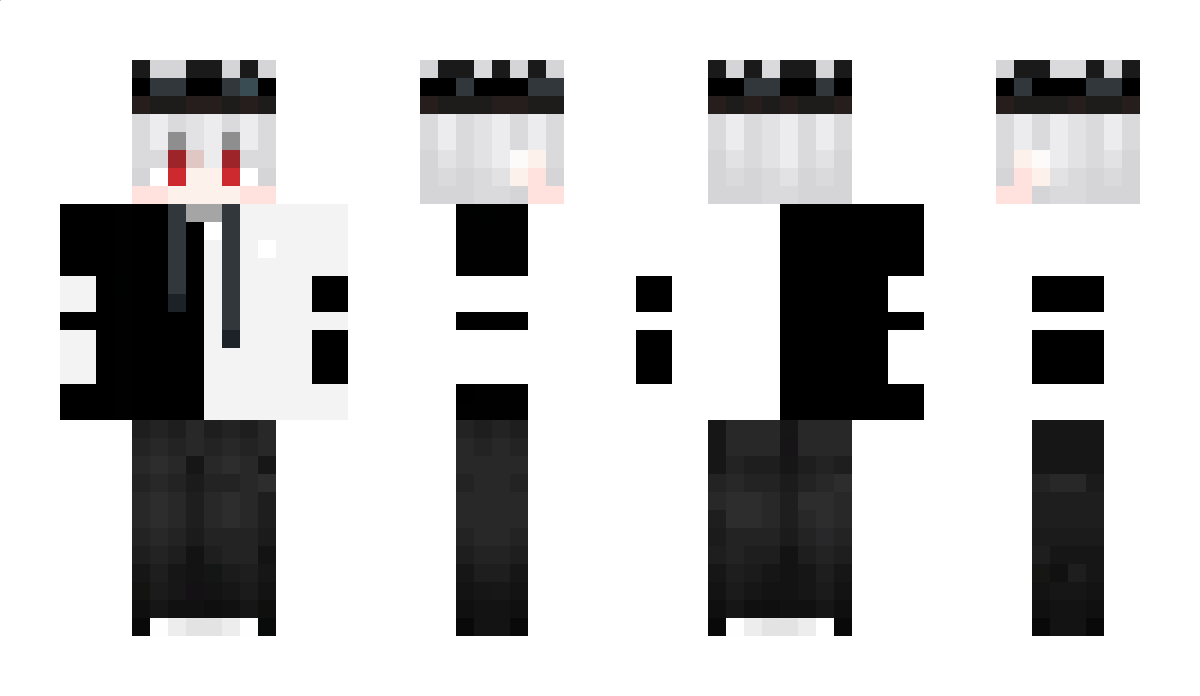 nippagg Minecraft Skin