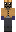 Xandoshi222 Minecraft Skin