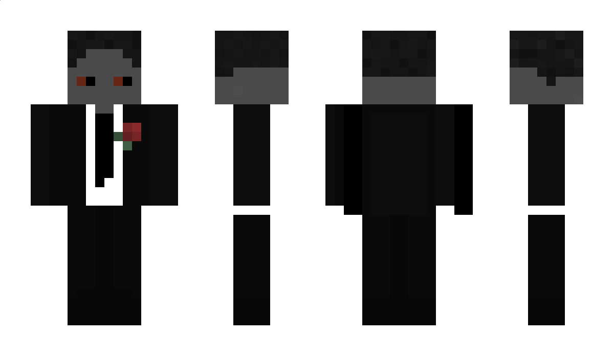 AdrianDEsSohn Minecraft Skin