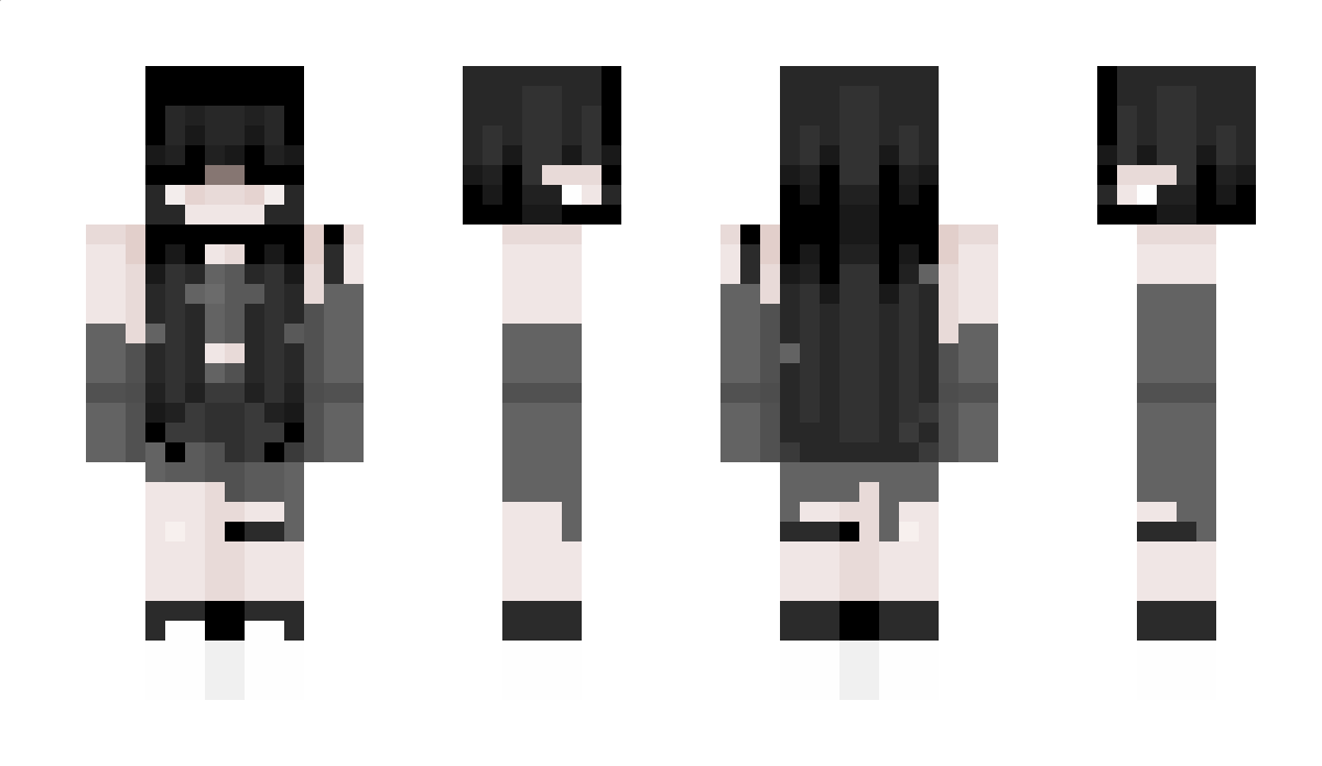 phantom_twister Minecraft Skin