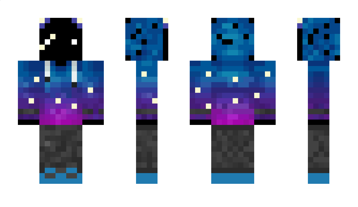 BoBrawler Minecraft Skin