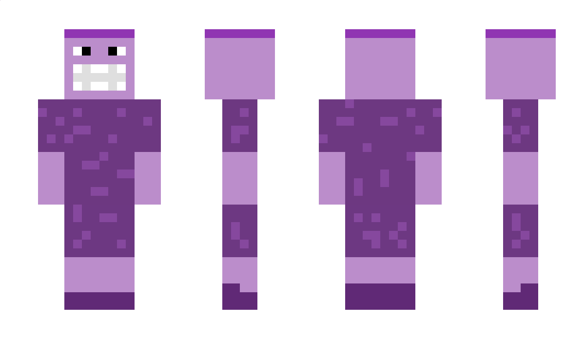 danyil148 Minecraft Skin