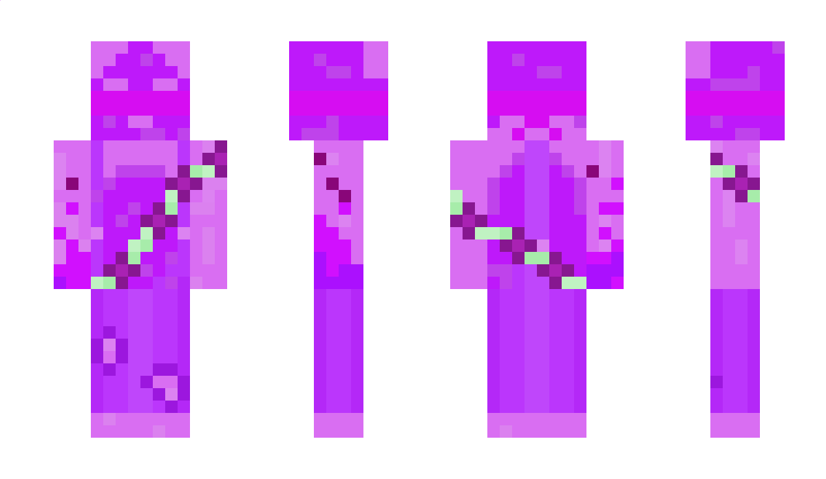 Astr0nut_ Minecraft Skin