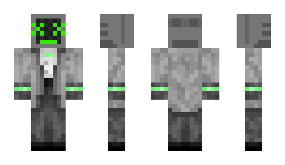 feso1234 Minecraft Skin