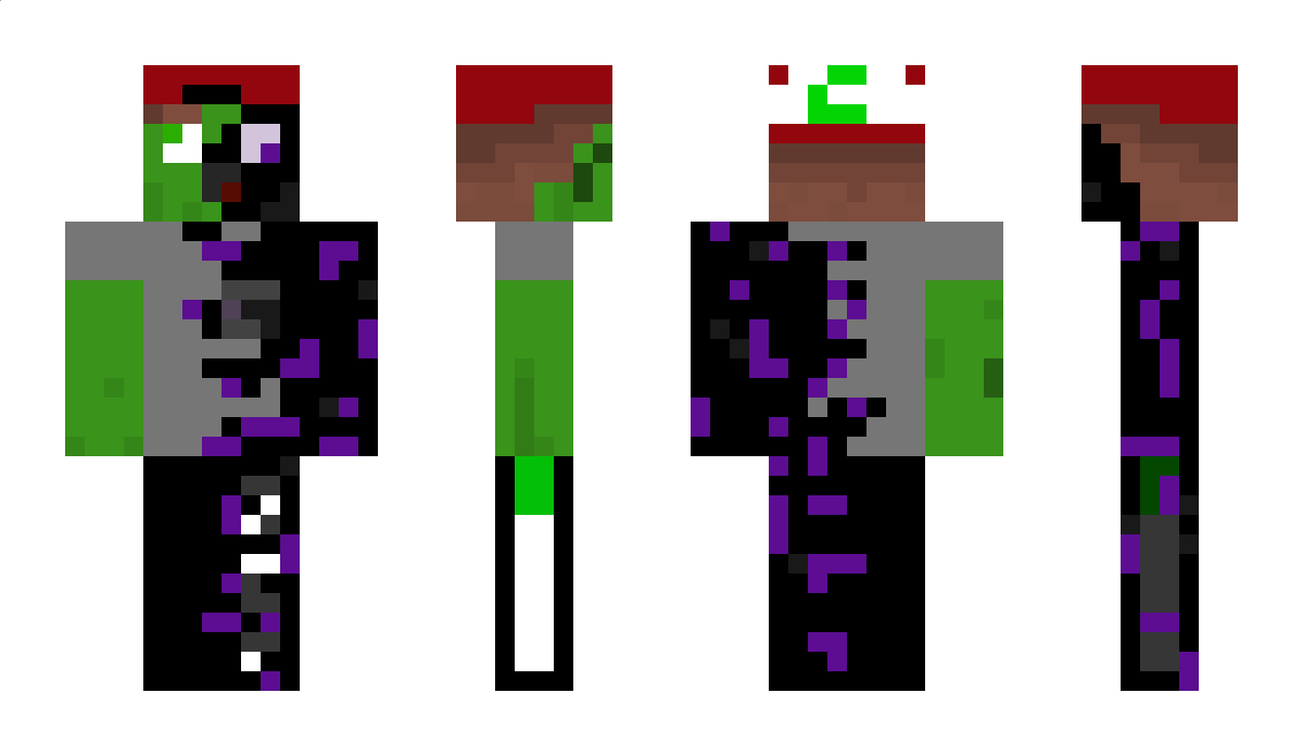 TM_Movi Minecraft Skin