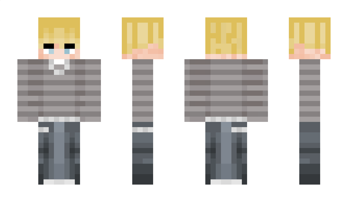 Winkel_Messer Minecraft Skin