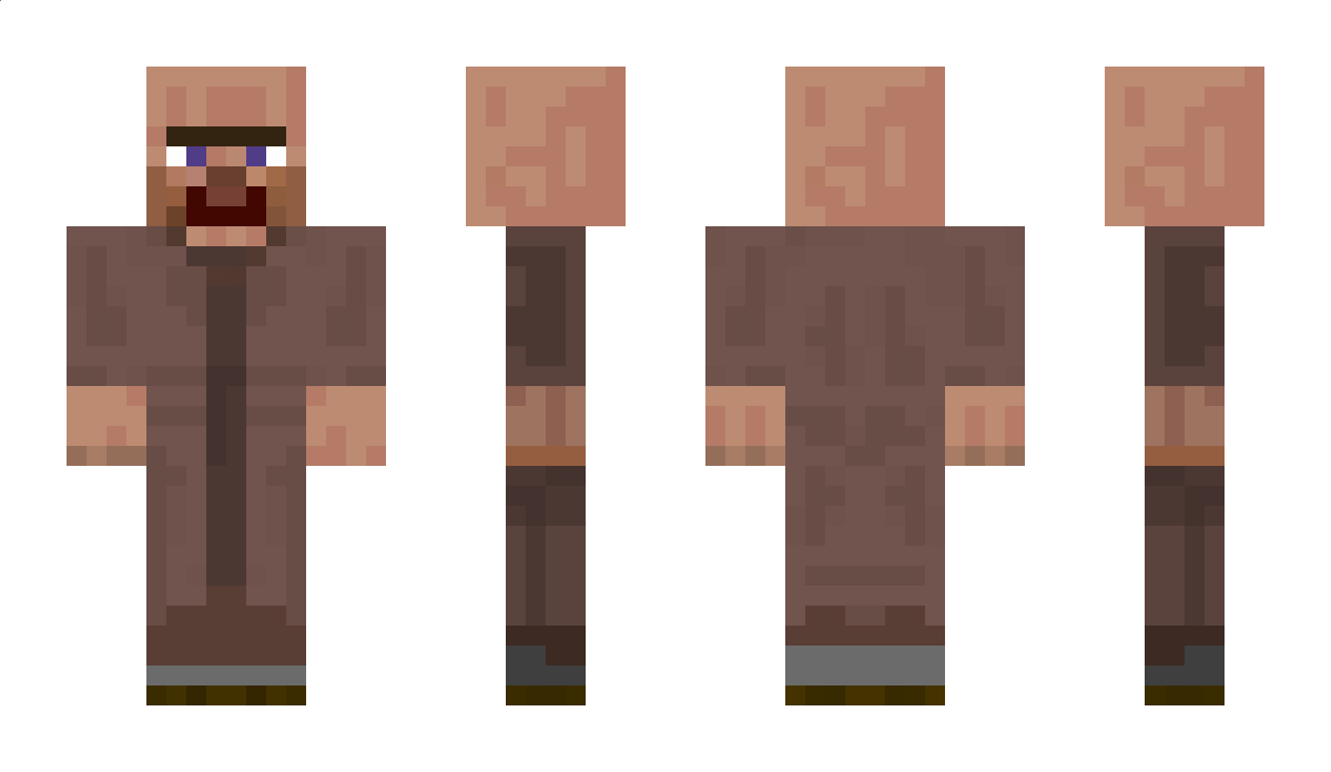 rodney_t Minecraft Skin