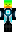 masterdisasterHD Minecraft Skin