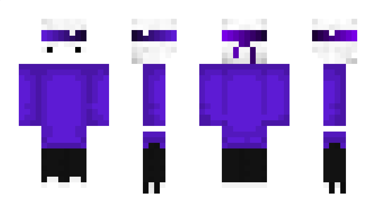 Arra Minecraft Skin