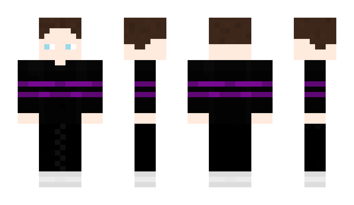 RHK24 Minecraft Skin