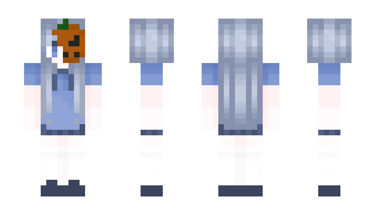 Len_1962 Minecraft Skin