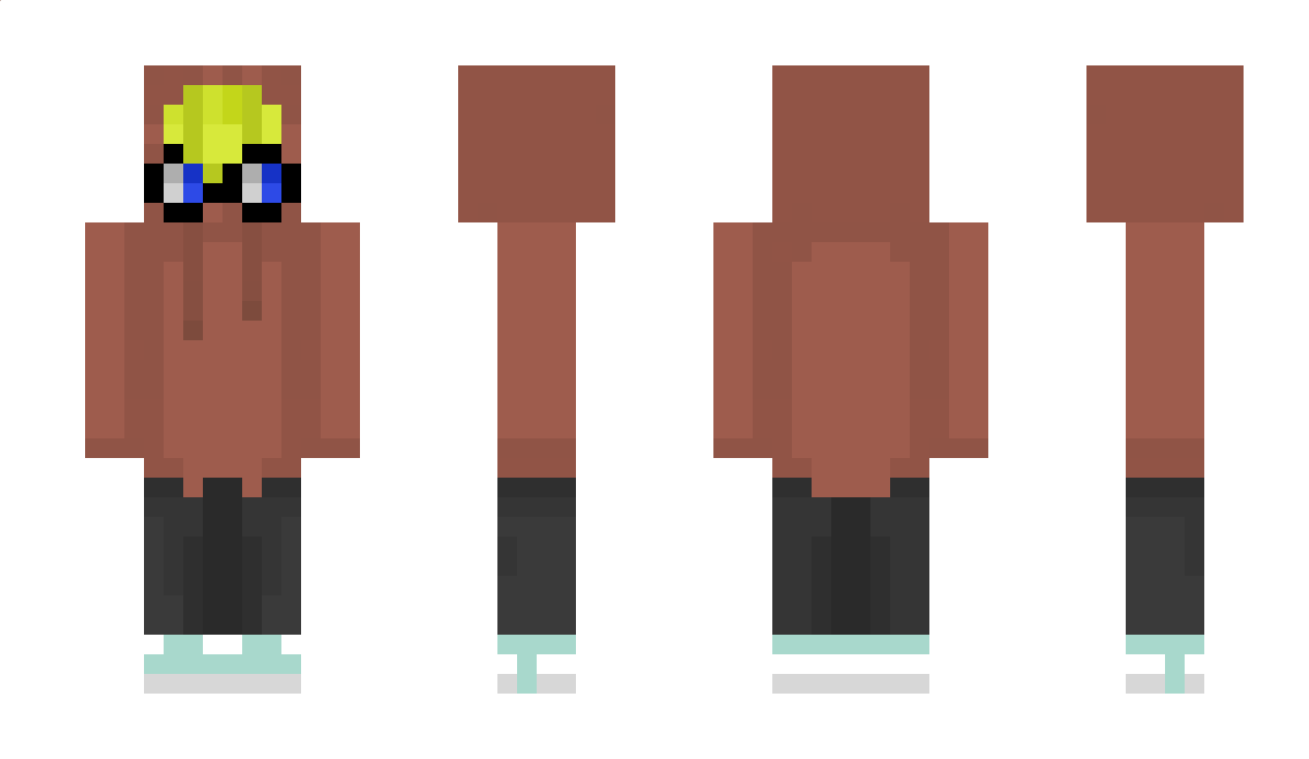 500g_Wurst Minecraft Skin