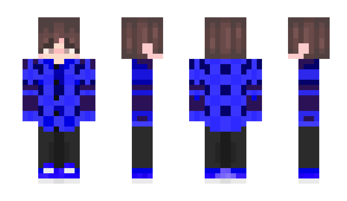 top1_listeQ Minecraft Skin