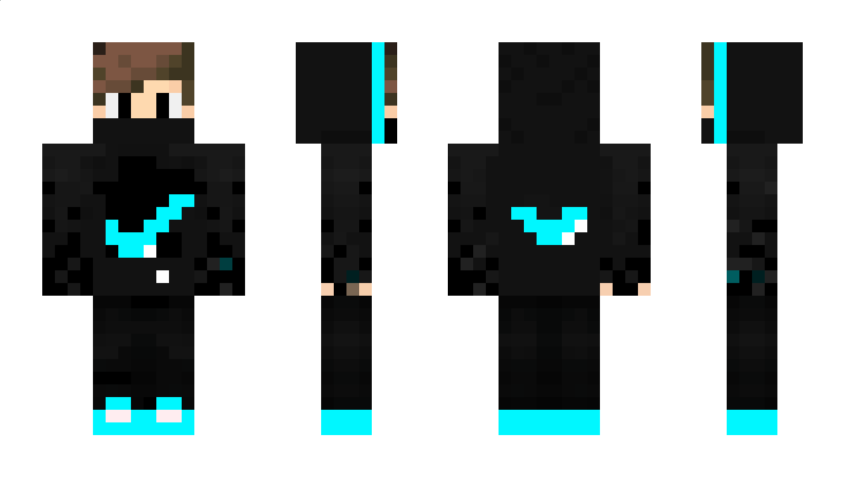 _Kucuk__RG Minecraft Skin