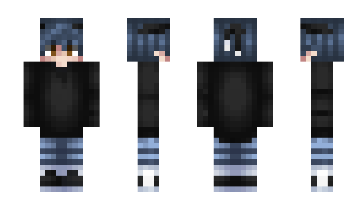 MrLito81 Minecraft Skin