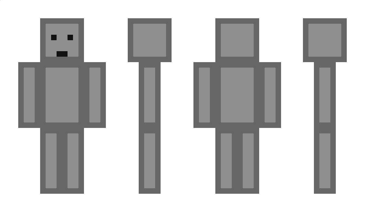 Communist_Leon Minecraft Skin