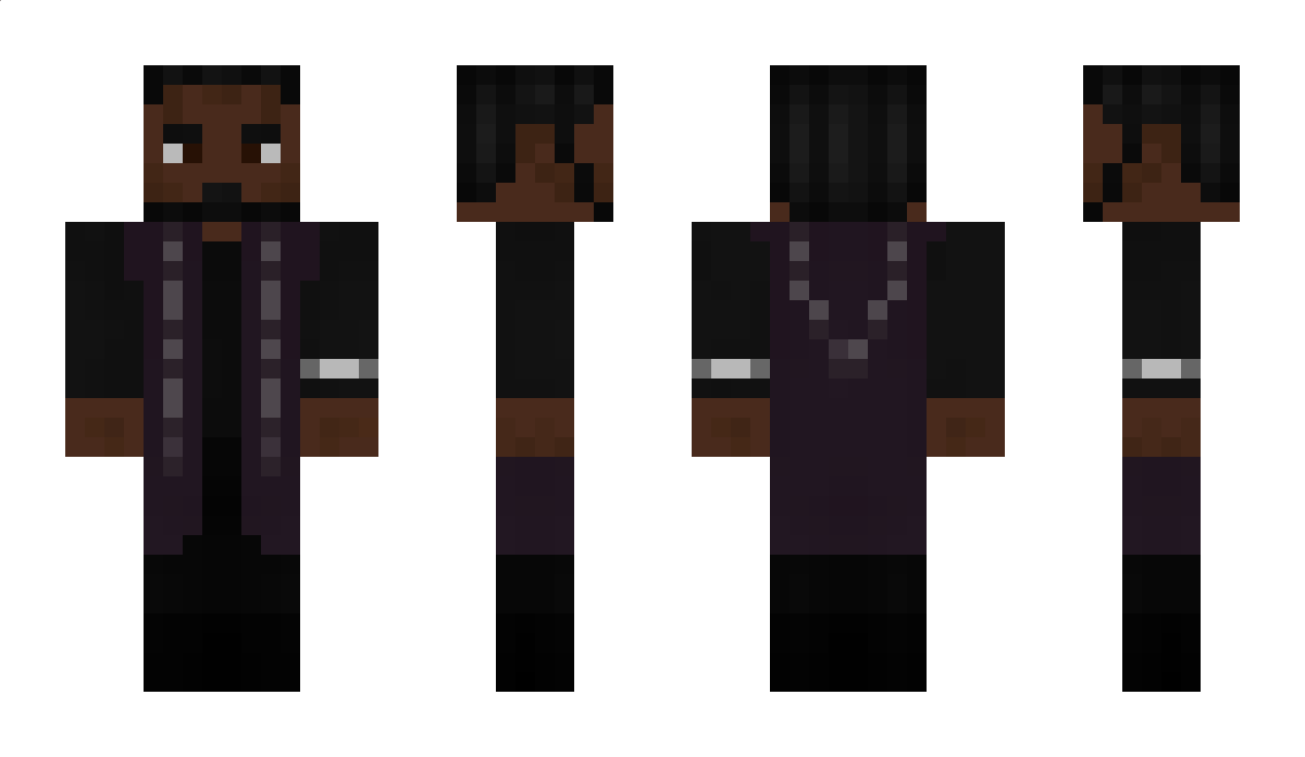 JASPEG Minecraft Skin