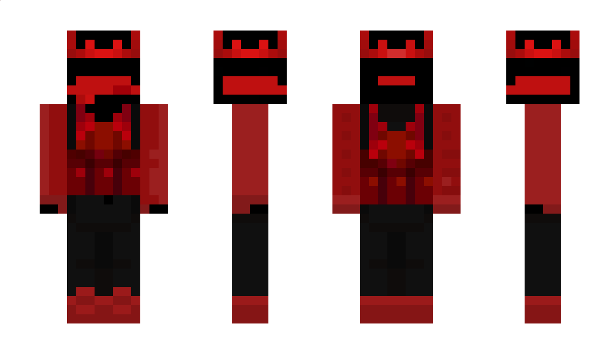 Desperate_4subs Minecraft Skin