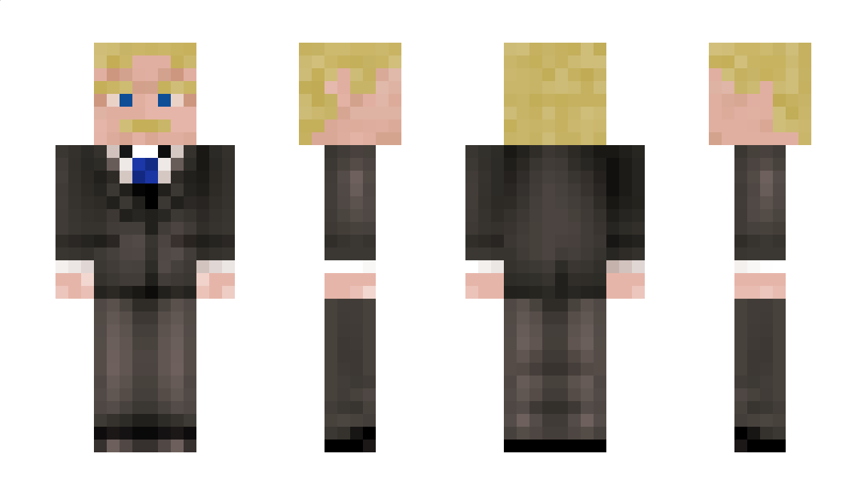 Le_Philosopher Minecraft Skin