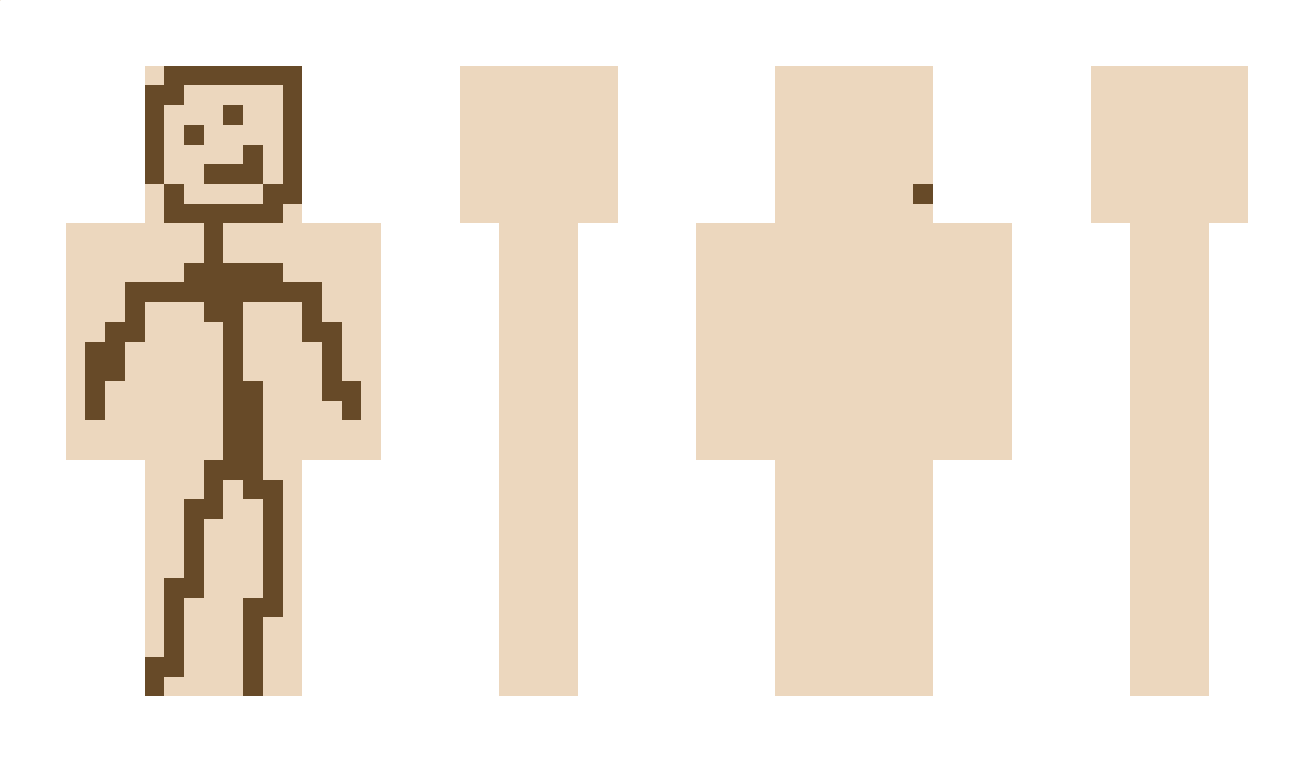 weedfart69 Minecraft Skin