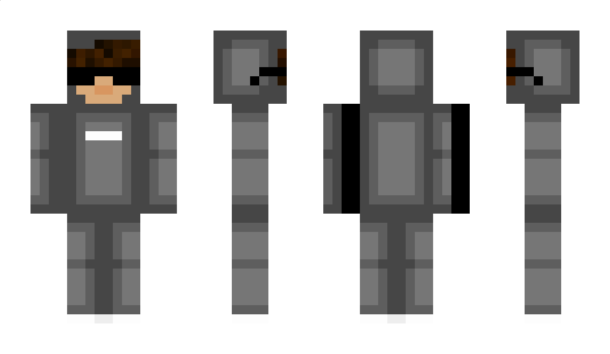S_LB Minecraft Skin