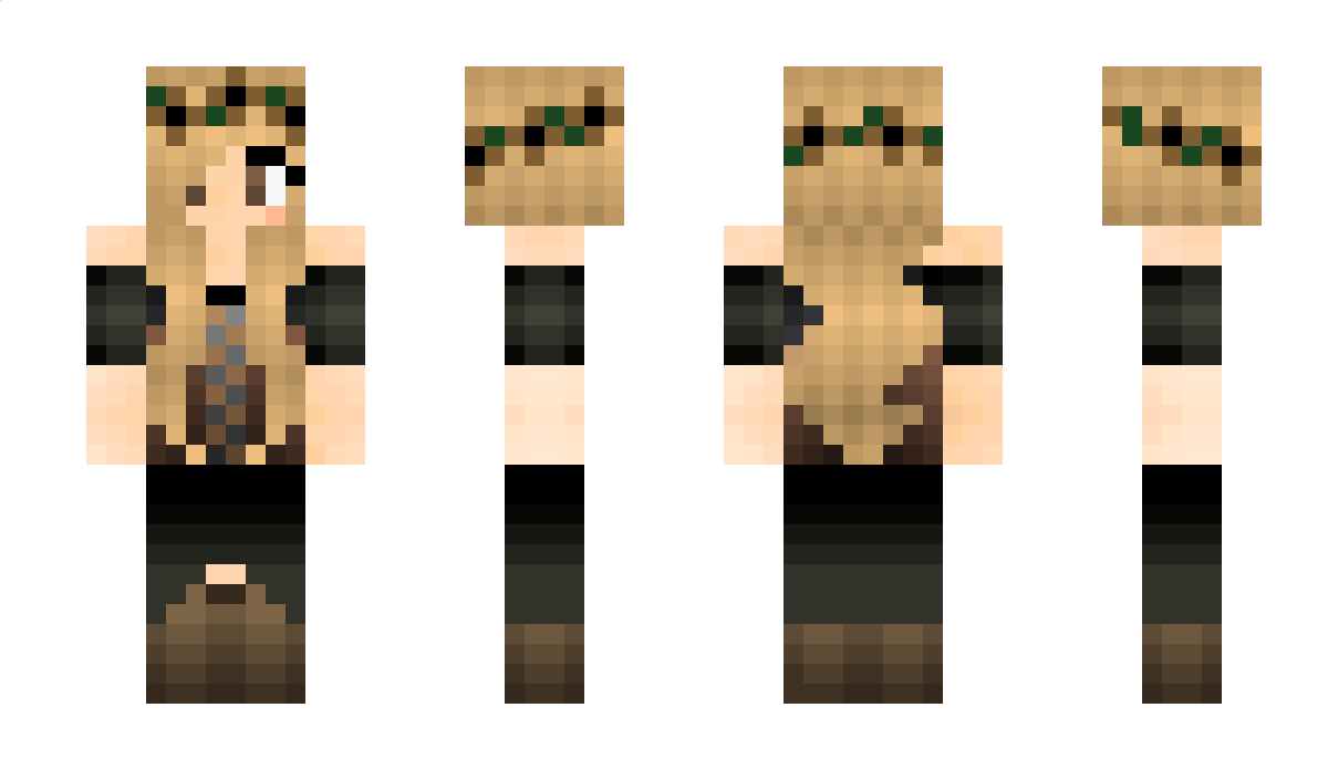 The_Jof_ Minecraft Skin