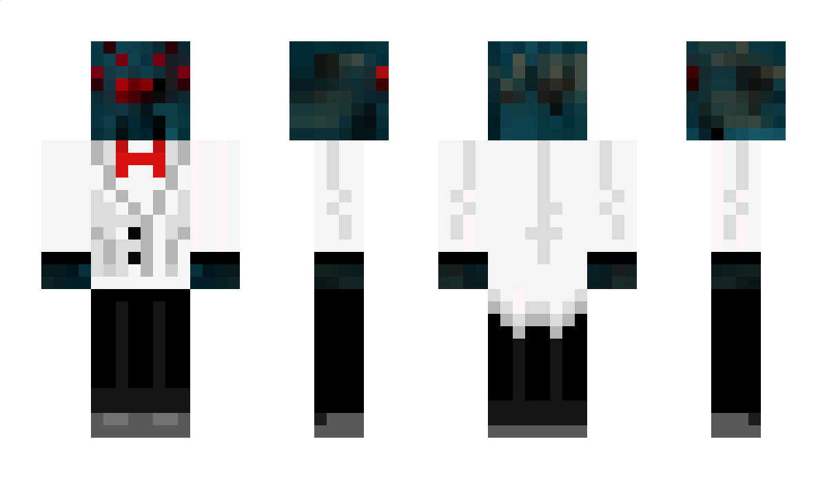 DerDreiecksTyp Minecraft Skin