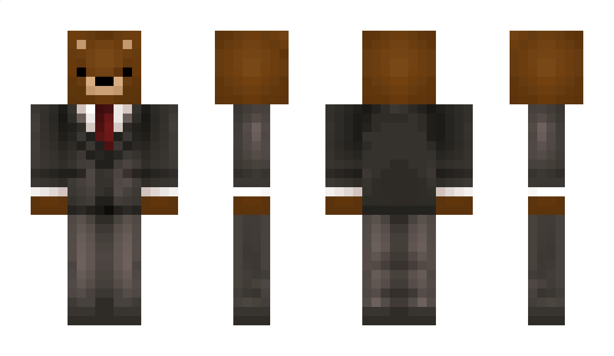 Egor4787 Minecraft Skin