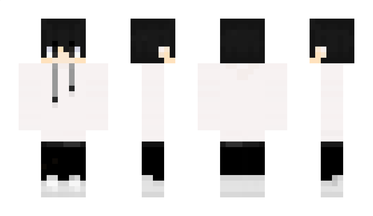 ArdArdha Minecraft Skin