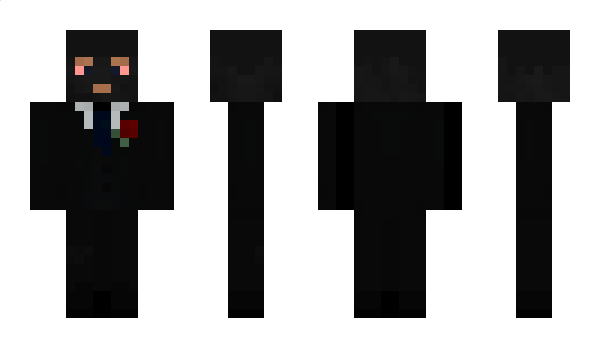 Ziut3k_3 Minecraft Skin