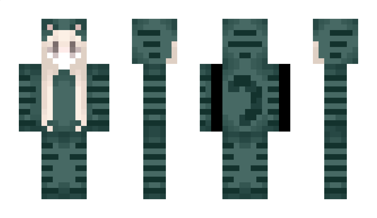 Collimate Minecraft Skin