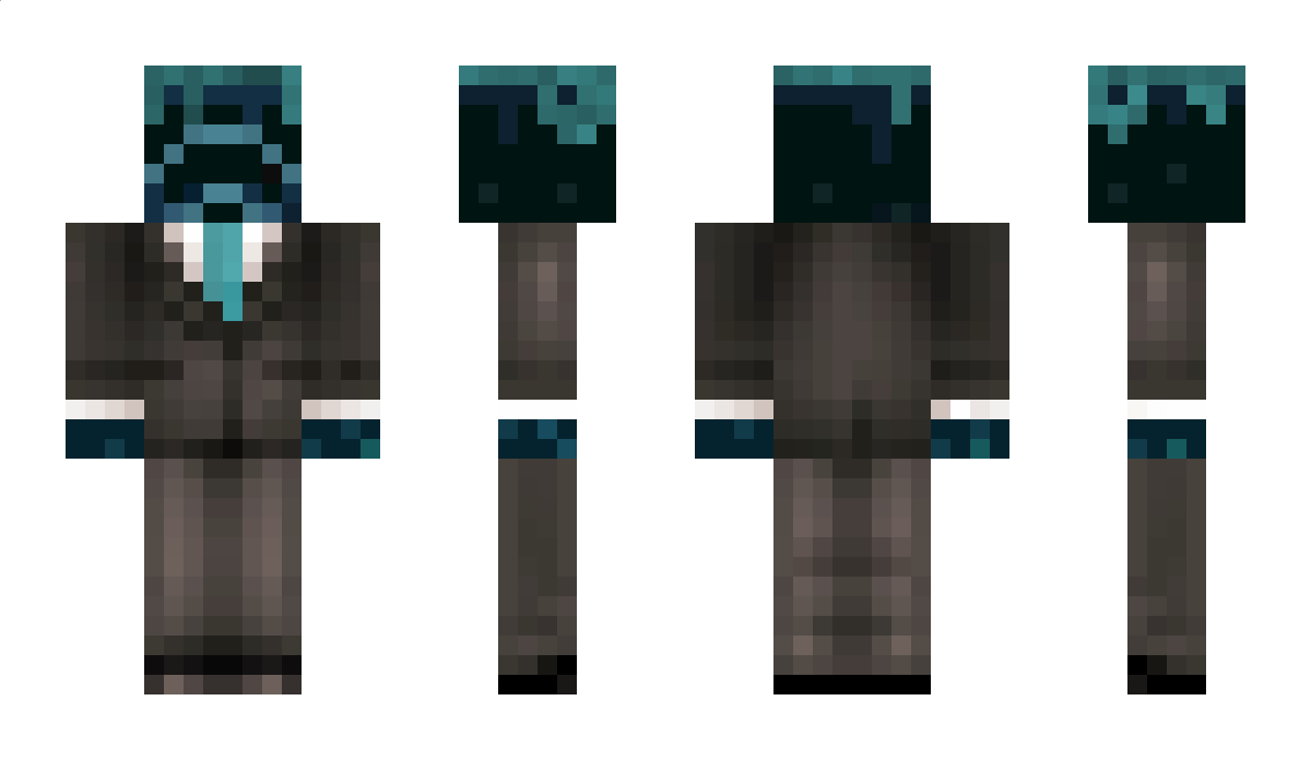 jdogninja2011 Minecraft Skin