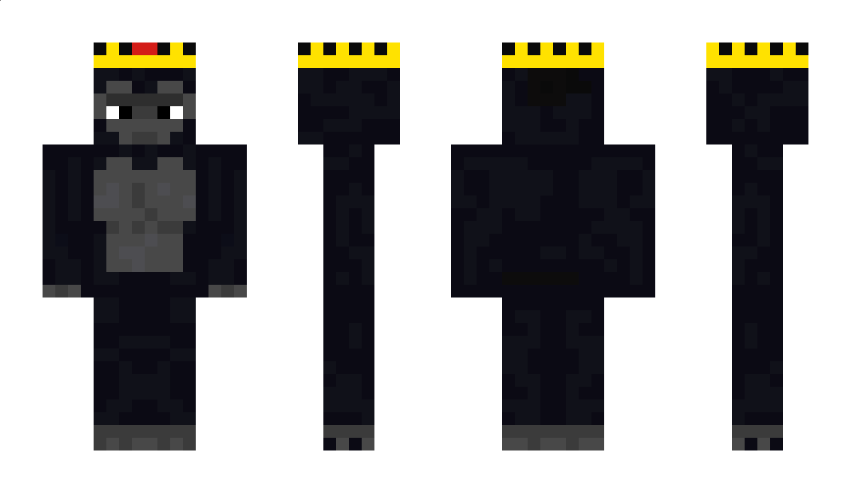 colijn Minecraft Skin