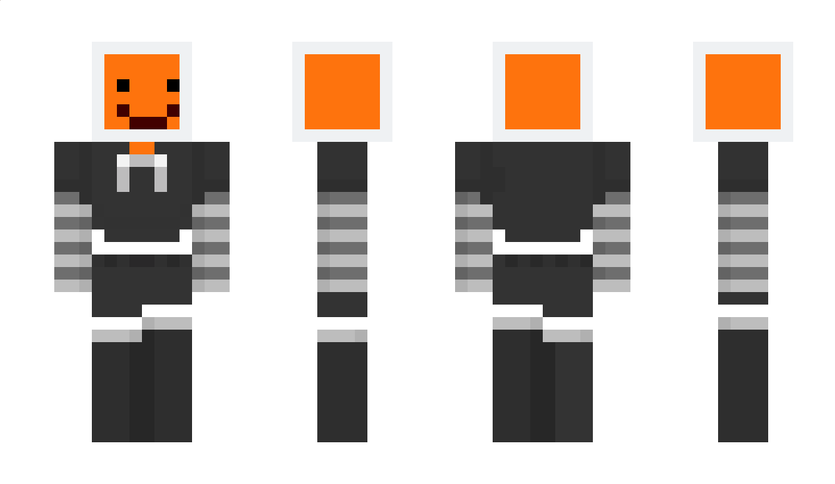 chtonahu Minecraft Skin