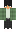 itsBenalicious Minecraft Skin