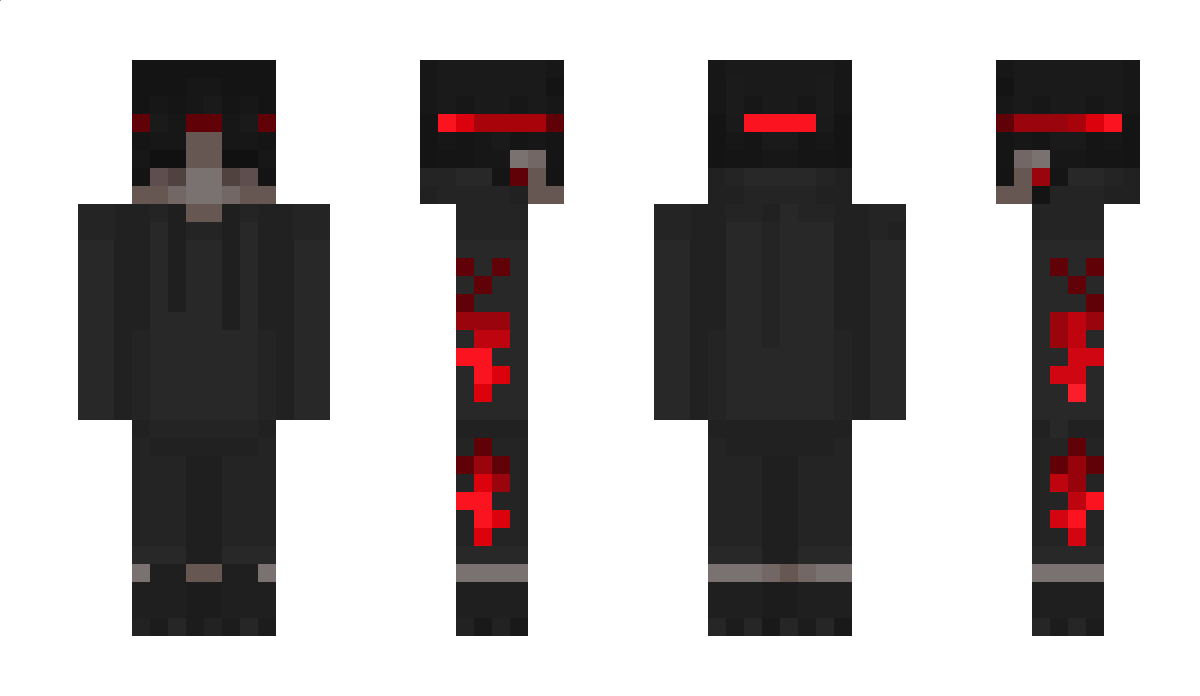 JAVA_shade Minecraft Skin