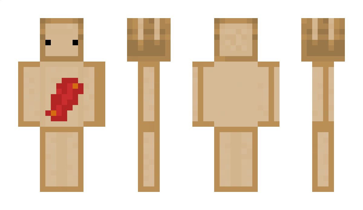 JamKilometer Minecraft Skin