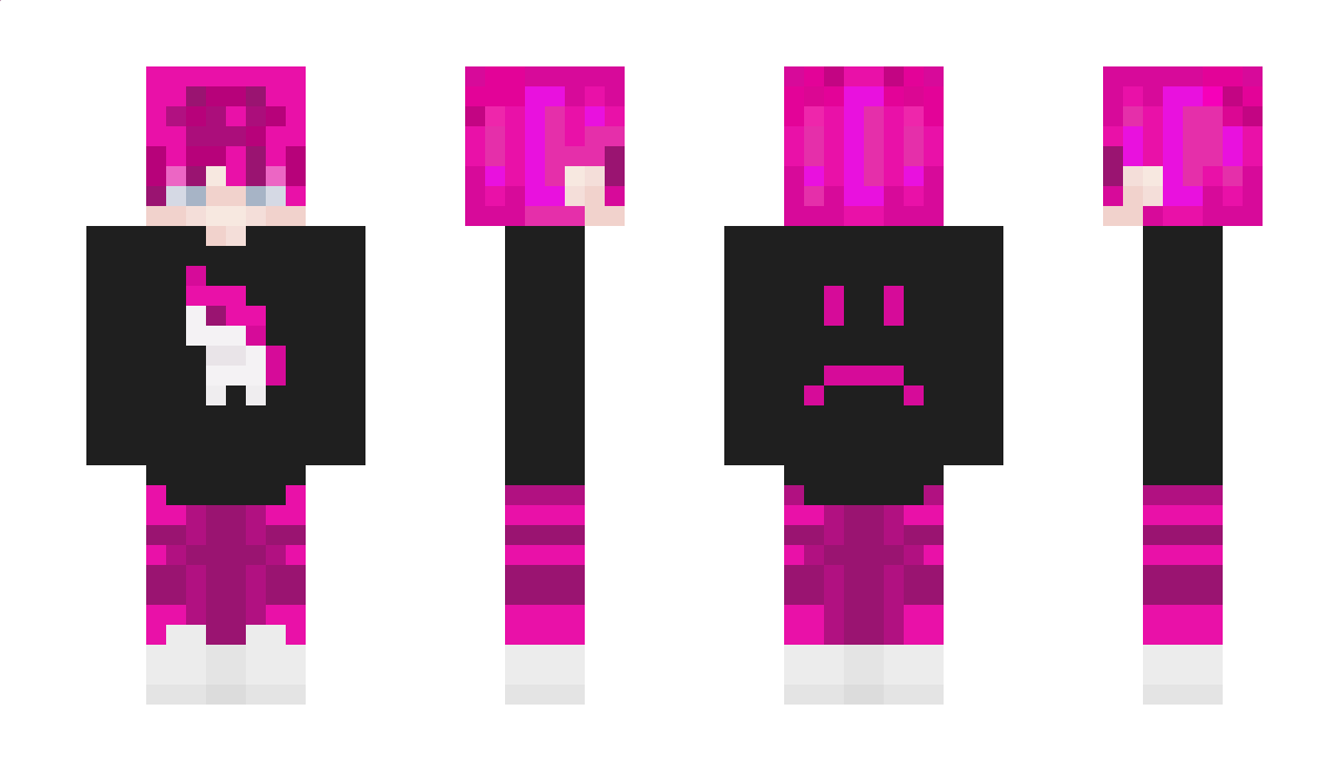 Biede039 Minecraft Skin