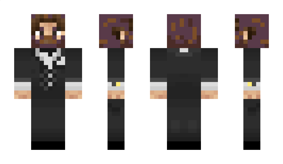6kb Minecraft Skin