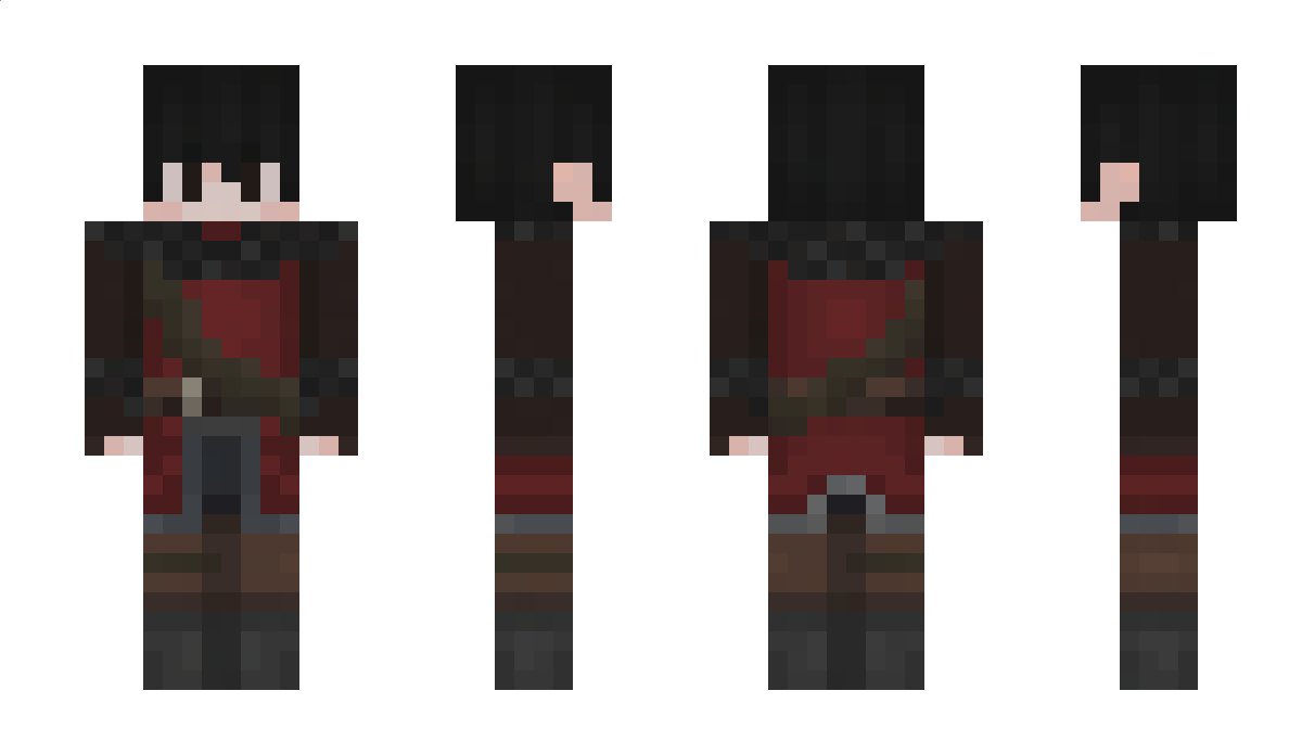 Smolbey_ Minecraft Skin