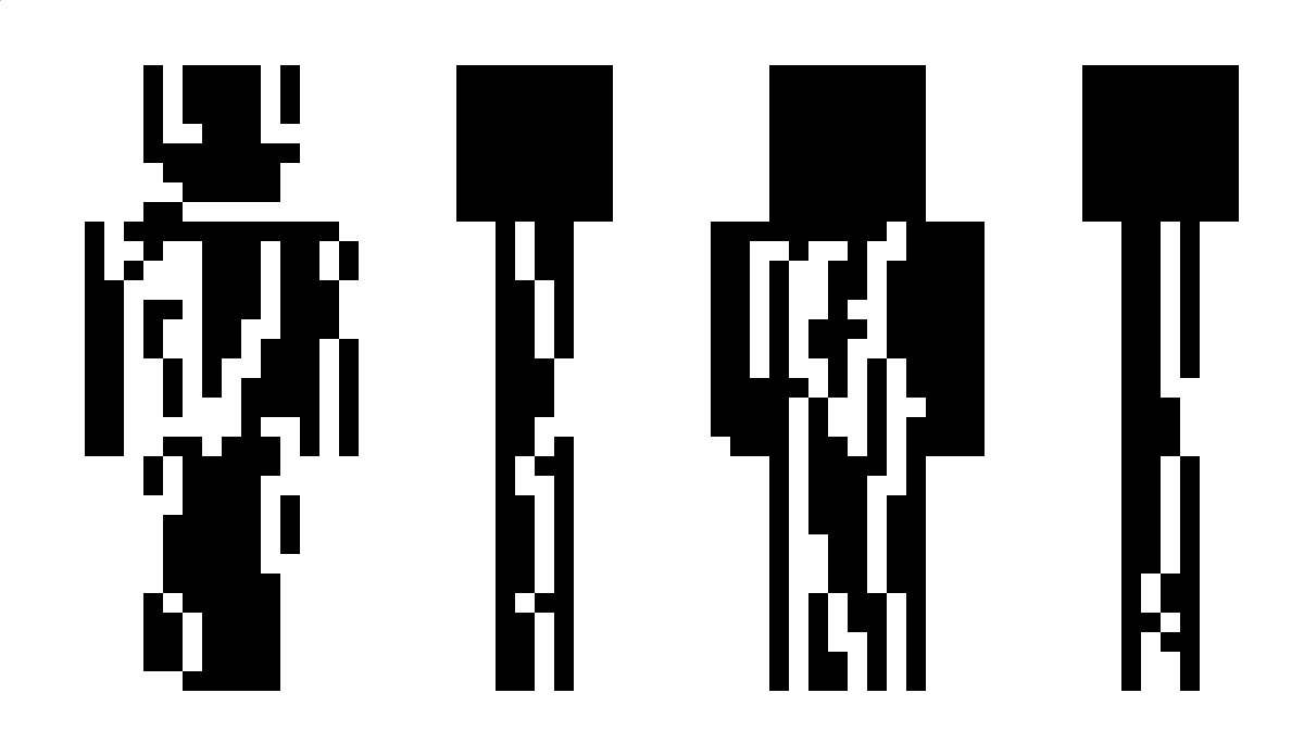 hgyrdeh Minecraft Skin