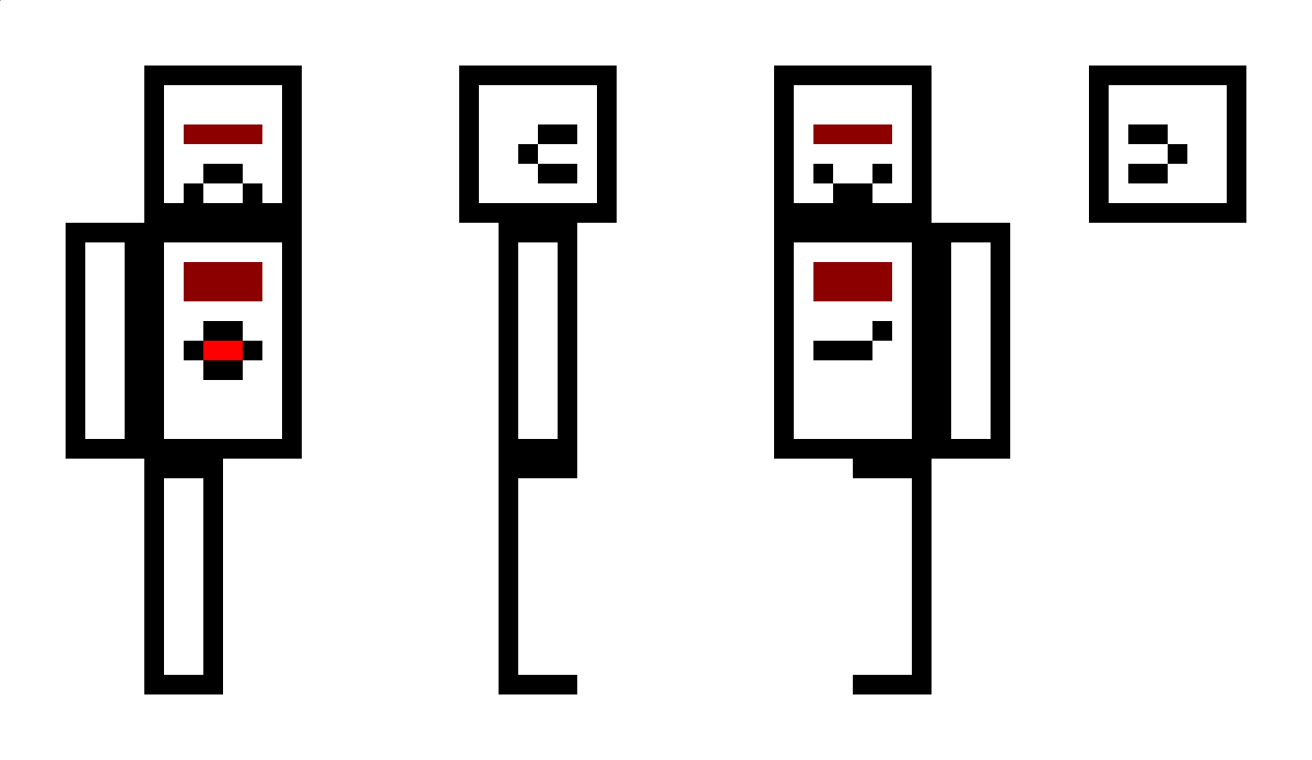 fuckalex Minecraft Skin