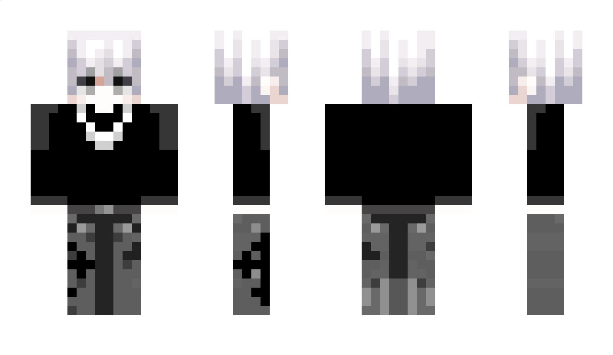 JulcoYT Minecraft Skin