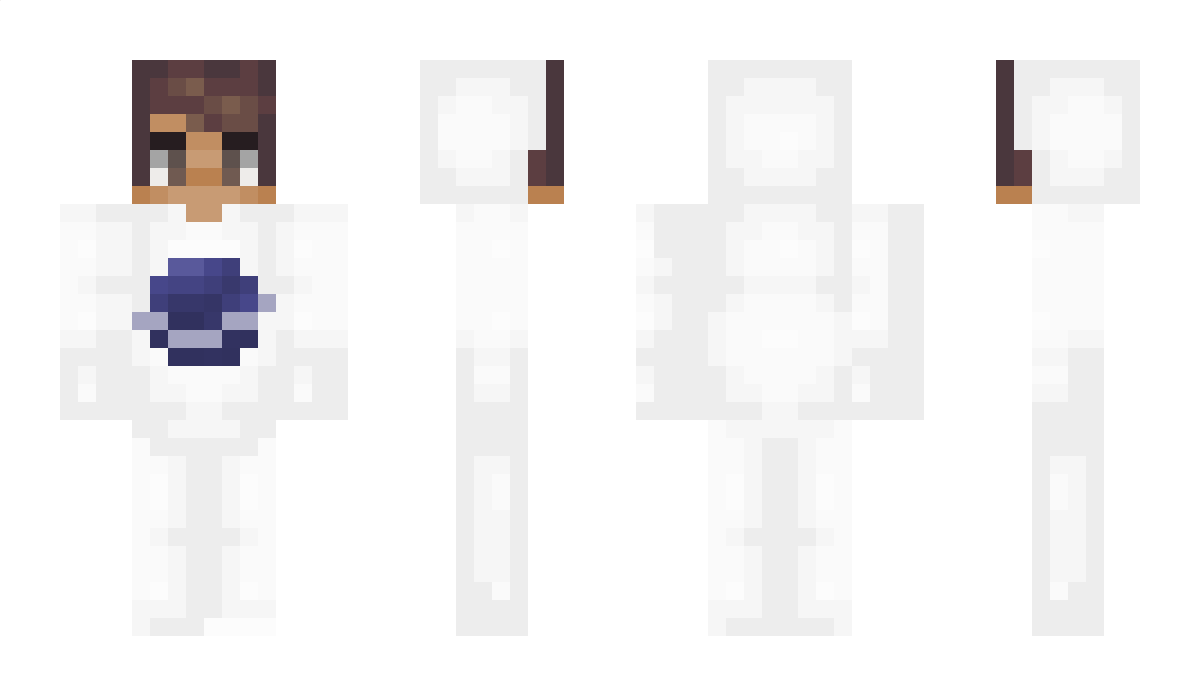 zPug Minecraft Skin