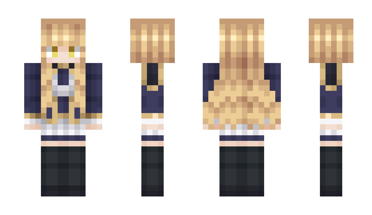 lil_Yapper Minecraft Skin