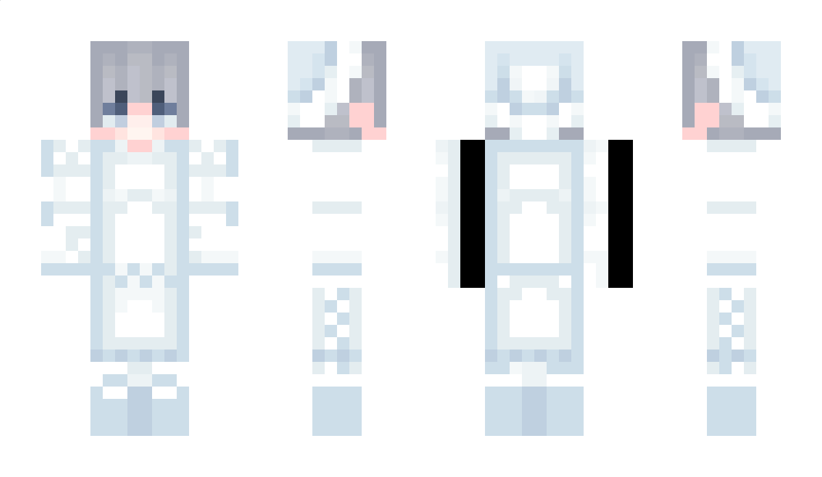 zLayze Minecraft Skin