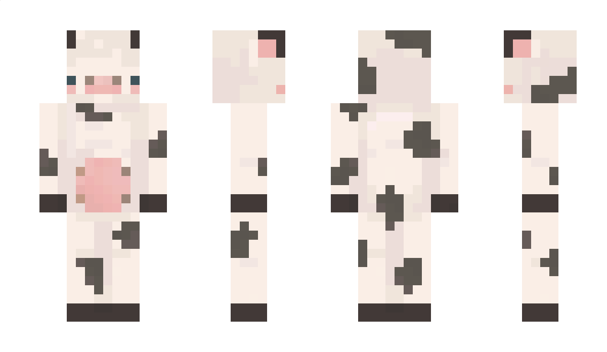 Boana Minecraft Skin