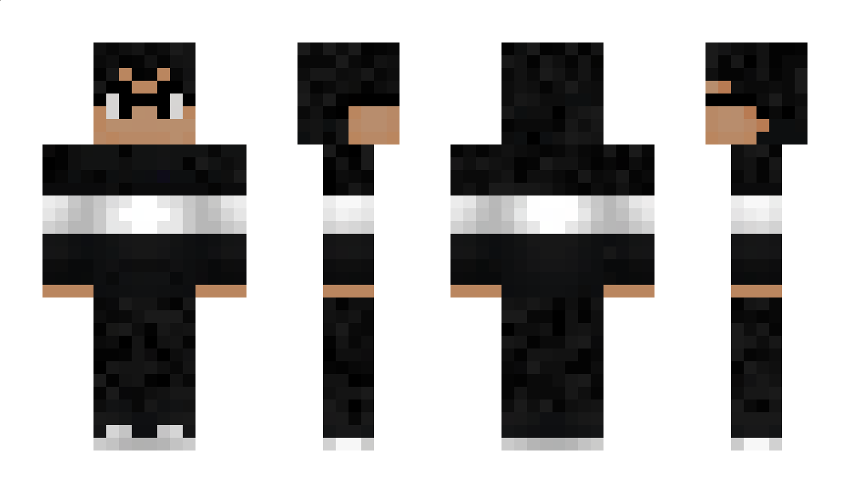 SimplyCMC Minecraft Skin