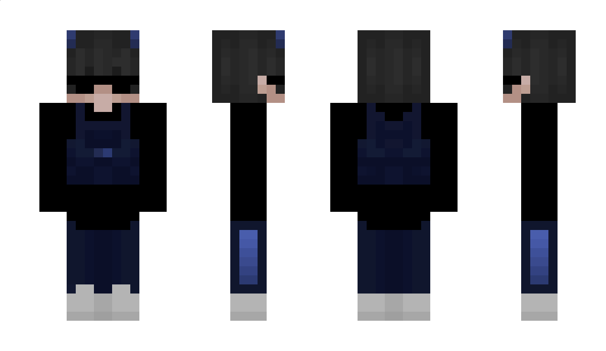sqoi Minecraft Skin