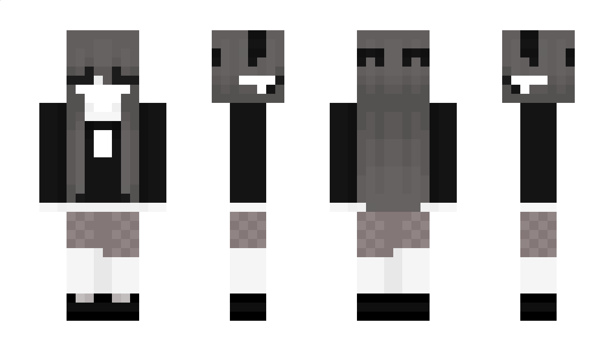 Novaturi3nt Minecraft Skin